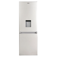 Defy C360 289L Water Dispenser Fridge - Metallic